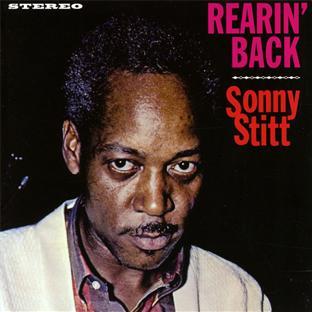 Rearin' back + tribute to Duke Ellington