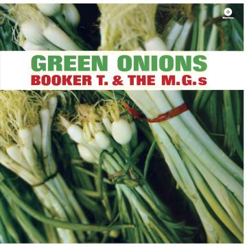 Booker T. & the M.G.S / Green Onions