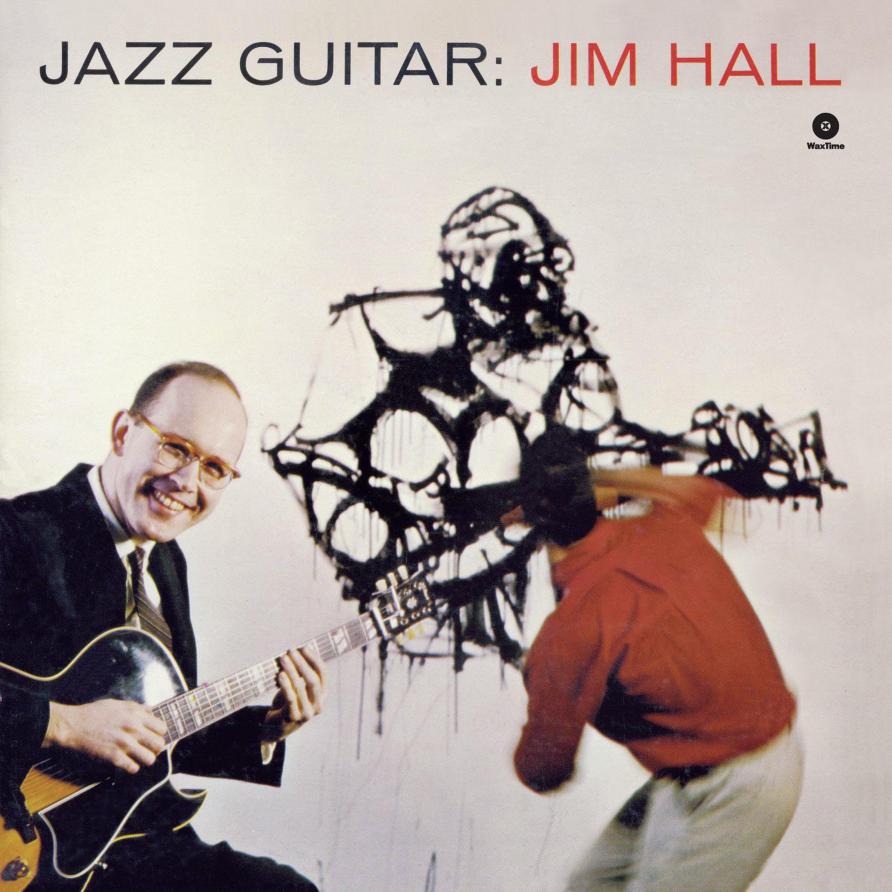 Hall Jim / Jazz Guitar