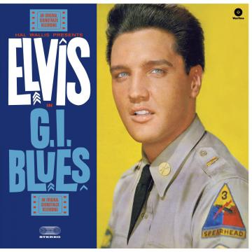 Presley Elvis / G.I. Blues