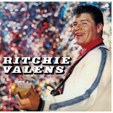 Valens Ritchie / Ritchie Valens