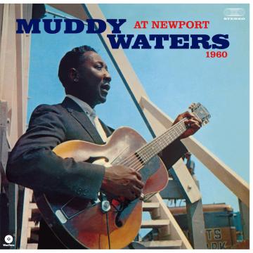 Waters Muddy / At Newport 1960