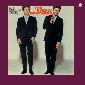 Everly Brothers / It's Everly Time !