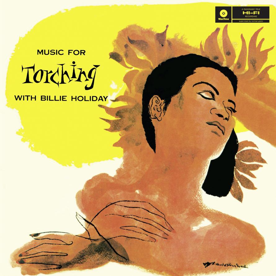 Music for Torching