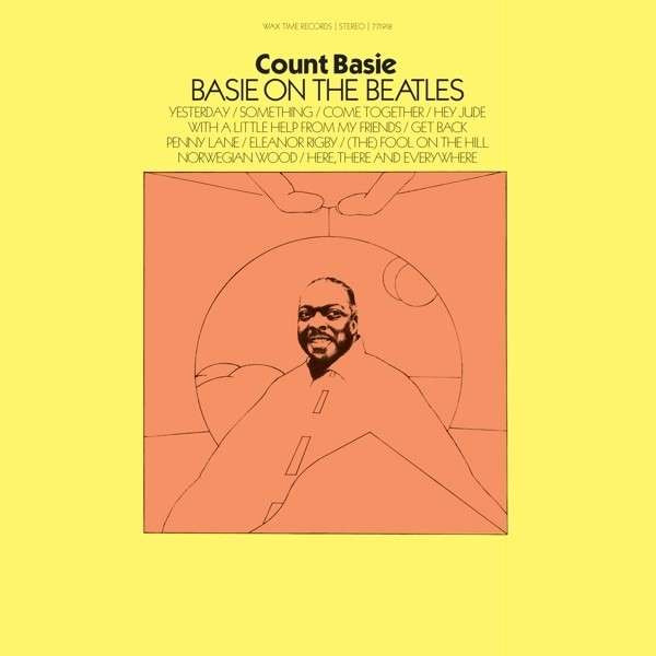 Basie Count / Basie on the Beatles
