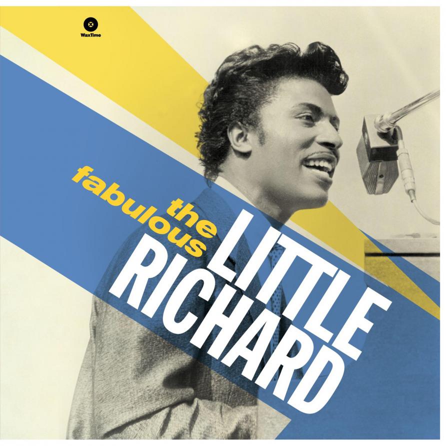 Richard Little / The Fabulous