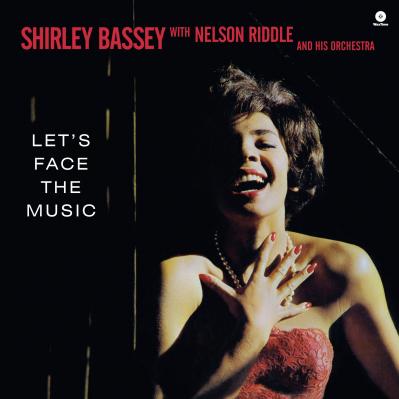 Bassey Shirley / Let's Face the Music