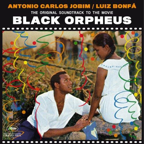 Jobim / Bonfa / Black Orpheus B.O.F.