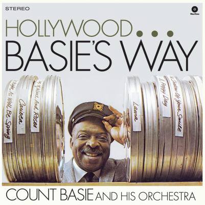 Basie Count / Hollywood... Basie's Way