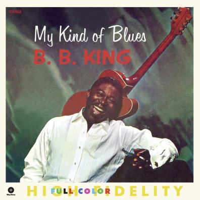 My Kind of Blues