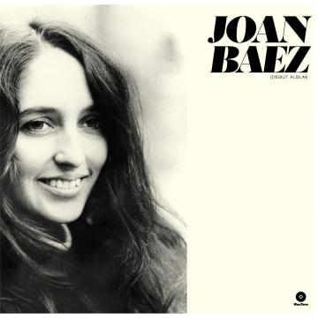 Baez Joan / Debut Album