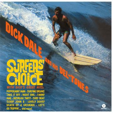 Dale Dick / Surfers' Choice