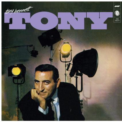 Bennett Tony / Tony