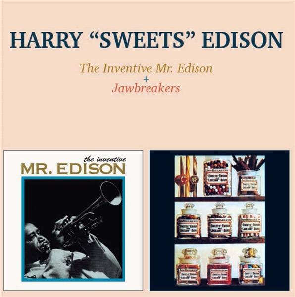 The inventive mr.Edison + jawbreakers