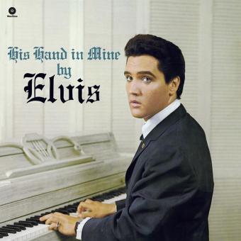 Presley Elvis / His Hand in Mine