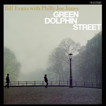 On Green Dolphin Street