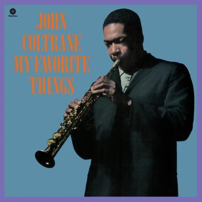 Coltrane John / My Favorite Things