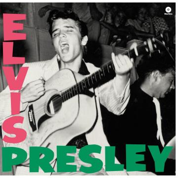 Presley Elvis / Debut Album