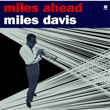 Davis Miles / Miles Ahead