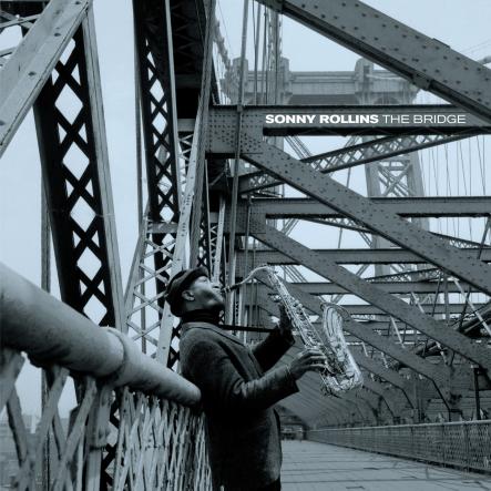 Rollins Sonny / The Bridge