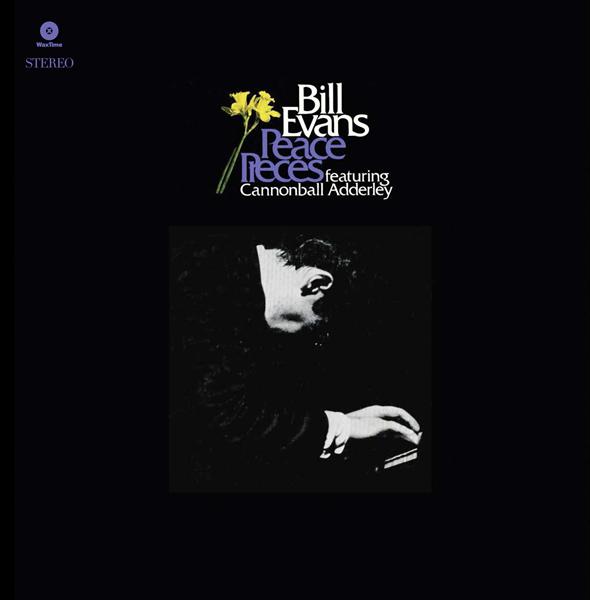 Evans Bill / Peace Pieces