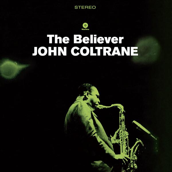 The Believer