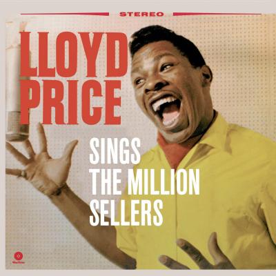 Price Lloyd / Sings the Million Sellers