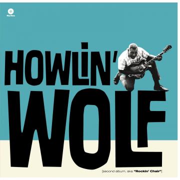 Howlin' Wolf / Rockin' Chair