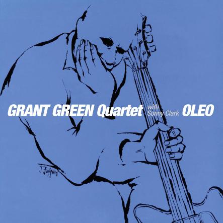Green Grant Quartet / Oleo