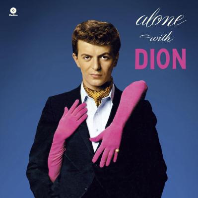 Dion / Alone With Dion