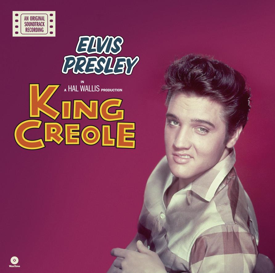 King Creole: The Music