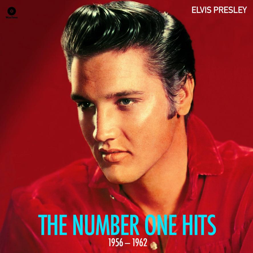 The Number One Hits