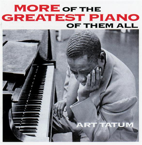 More of the greatest piano of them