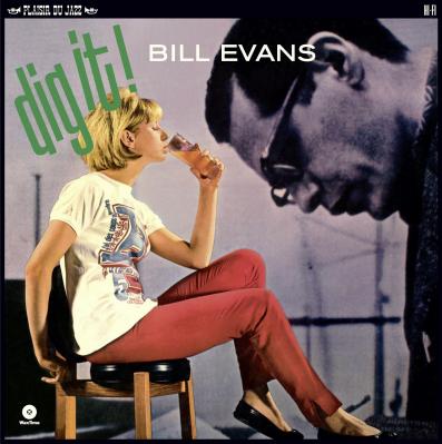 Evans Bill / Dig It !
