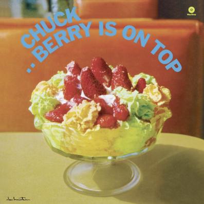 Chuck Berry Is on Top