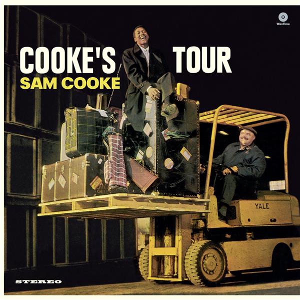 Cooke Sam / Cooke's Tour