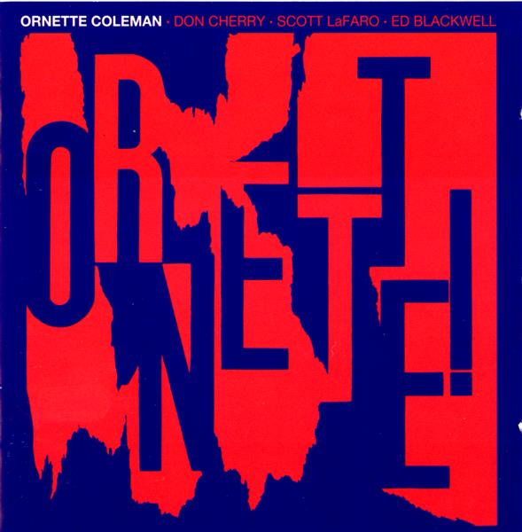 Ornette