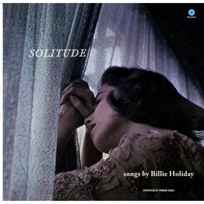 Holiday Billie / Solitude