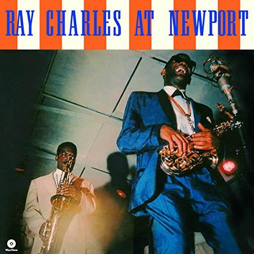 Charles Ray / At Newport