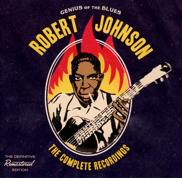 The complete recordings