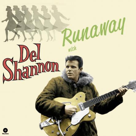 Shannon Del / Runaway