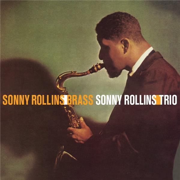 Sonny Rollins and the Big Brass
