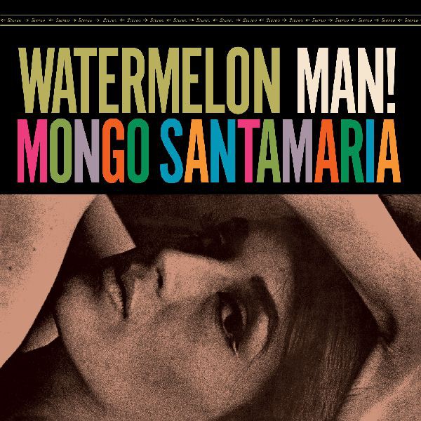 Watermelon Man