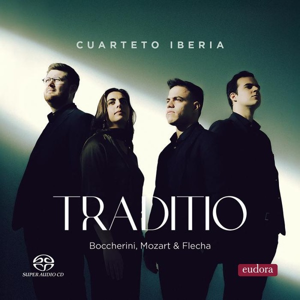 Traditio : Quatuors à cordes