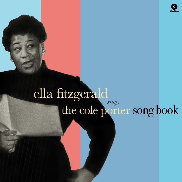Ella Fitzgerald Sings the Cole Porter Song Book
