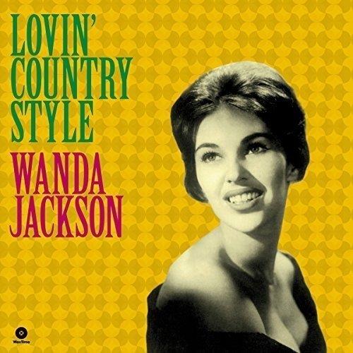 Jackson Wanda / Lovin' Country Style