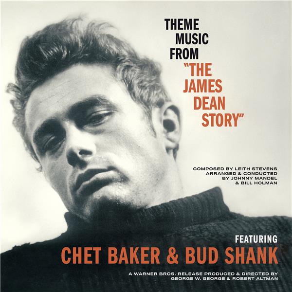 The James Dean Story