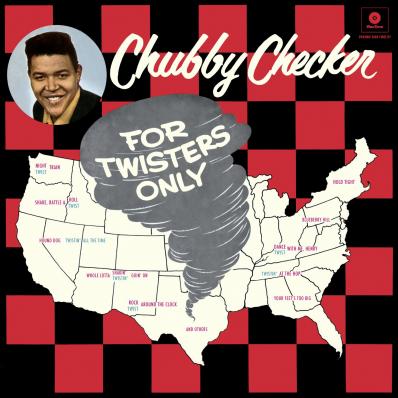 Checker Chubby / For Twisters Only