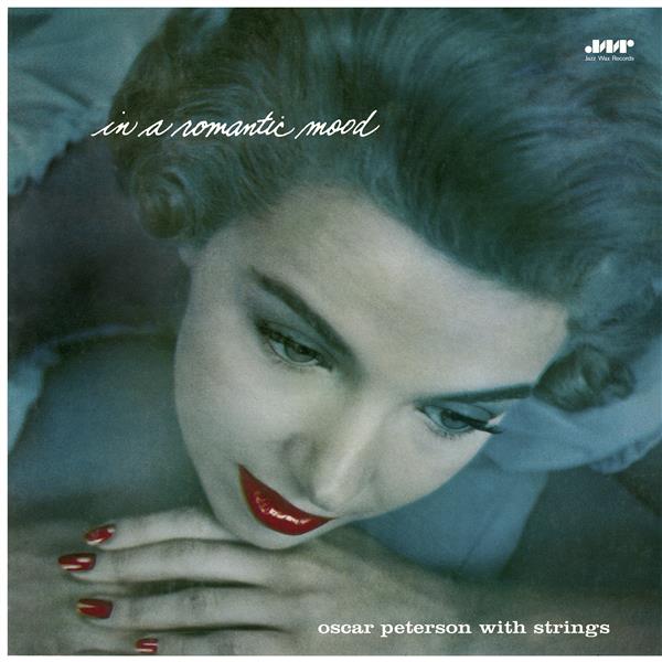 In a Romantic Mood