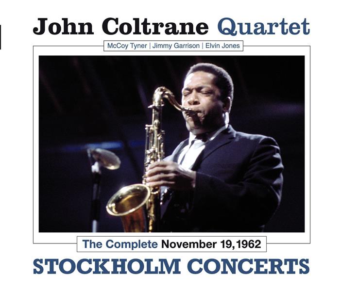 Stockholm concerts